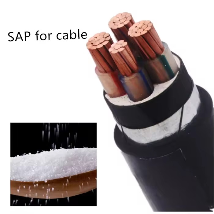 工业用SAP