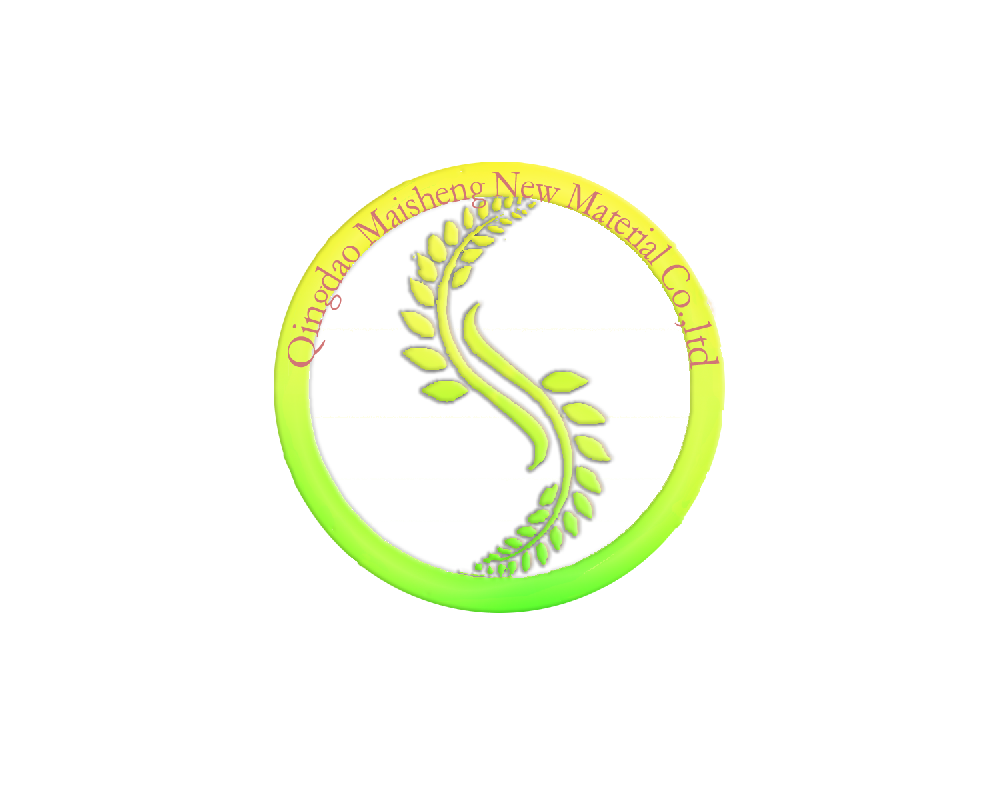 Qingdao MaiSheng New Material Co.,ltd