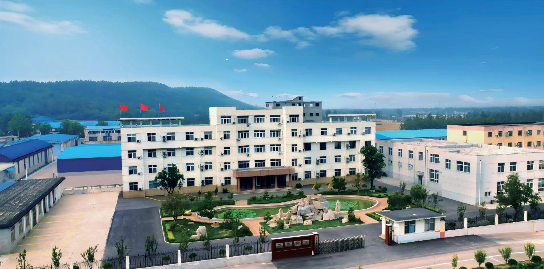 Qingdao MaiSheng New Material Co.,ltd