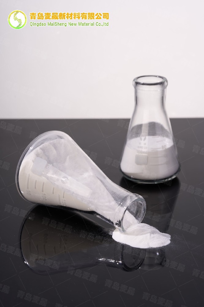 SAP for Rubber and plastic powder